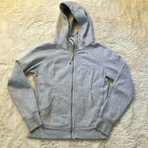 lululemon Scuba Hoodie
